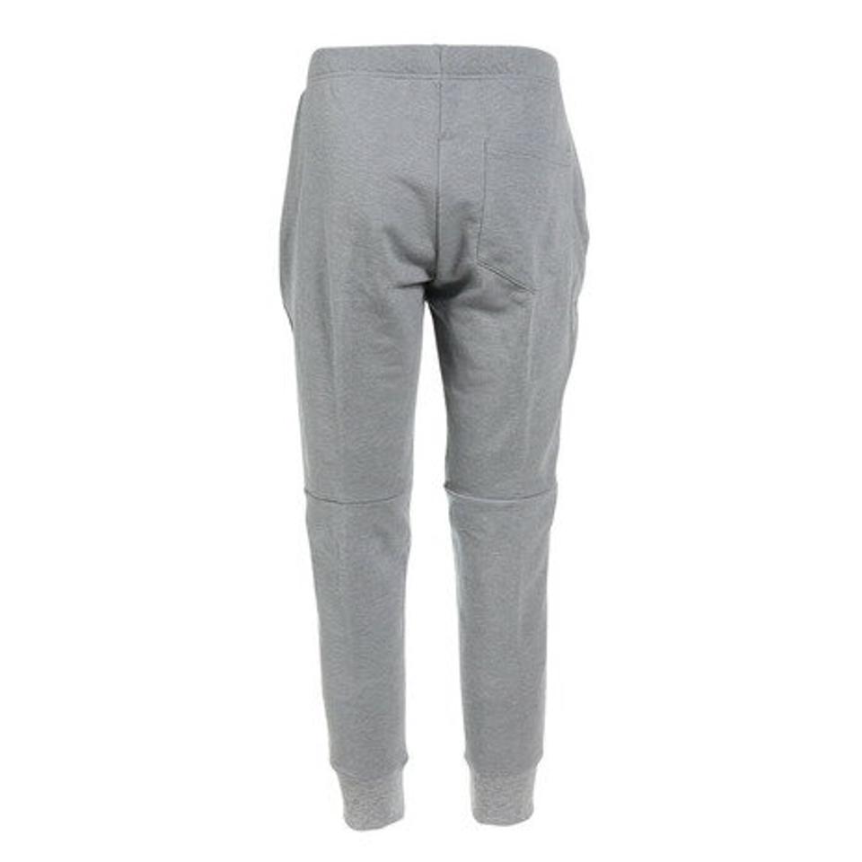 デサント（DESCENTE）（メンズ）FRENCH TERRY テーパードジョガーパンツ DMMVJG21 GYM