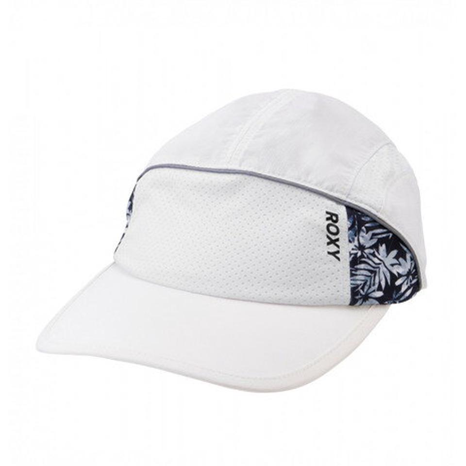 ロキシー（ROXY）（レディース）撥水 速乾 キャップ BETWEEN US 23SPRCP231373WHT
