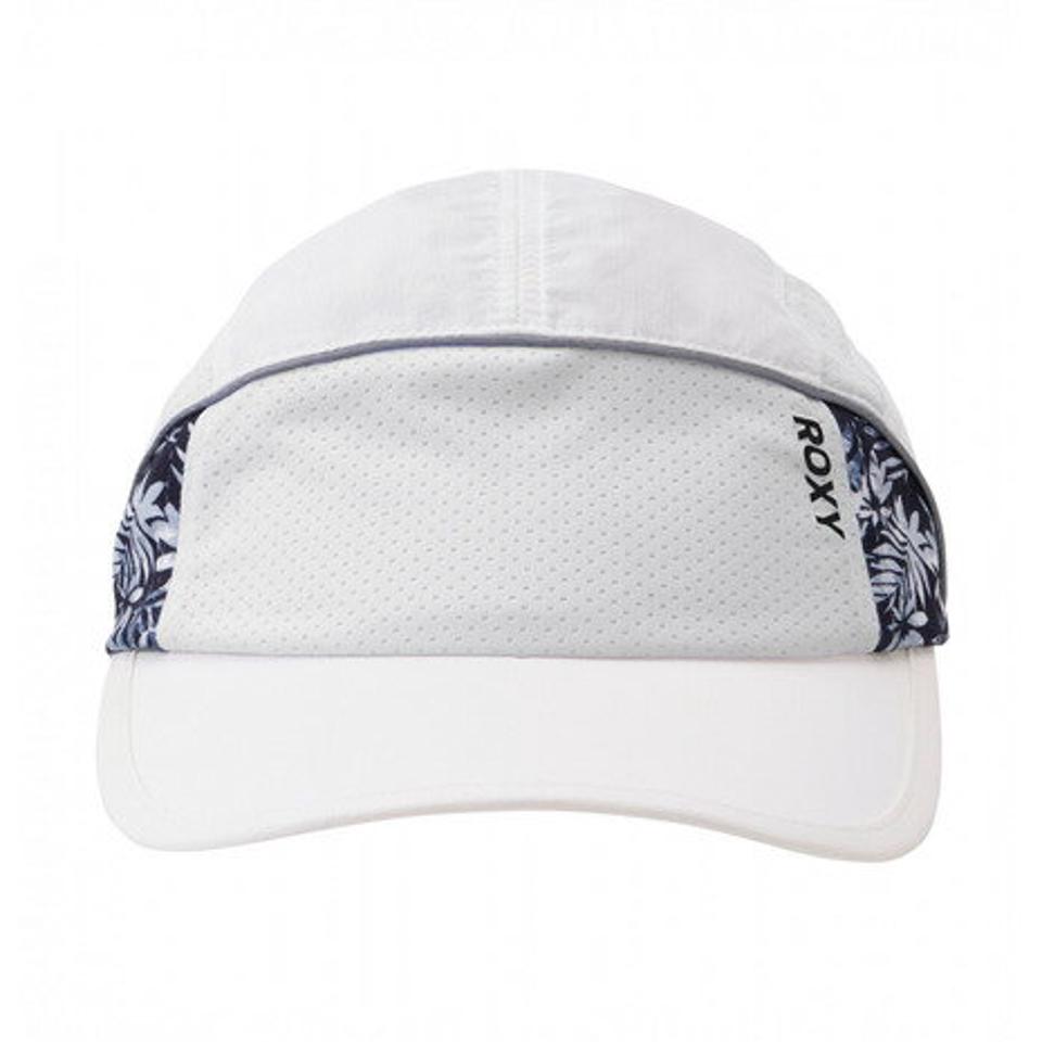 ロキシー（ROXY）（レディース）撥水 速乾 キャップ BETWEEN US 23SPRCP231373WHT