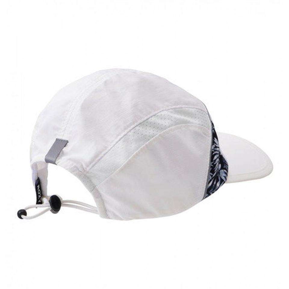 ロキシー（ROXY）（レディース）撥水 速乾 キャップ BETWEEN US 23SPRCP231373WHT