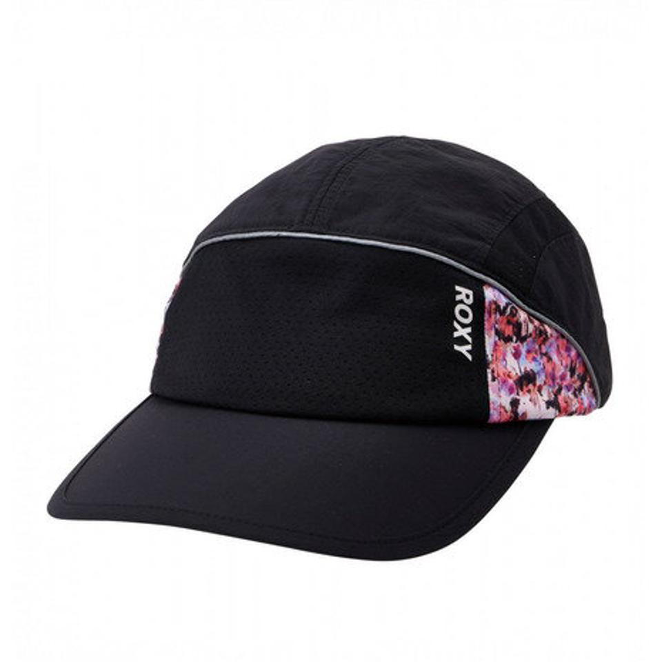 ロキシー（ROXY）（レディース）撥水 速乾 キャップ BETWEEN US 23SPRCP231373BLK