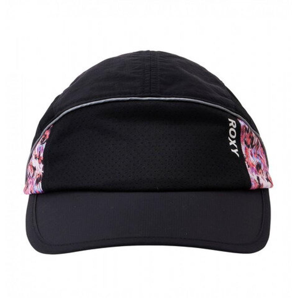 ロキシー（ROXY）（レディース）撥水 速乾 キャップ BETWEEN US 23SPRCP231373BLK