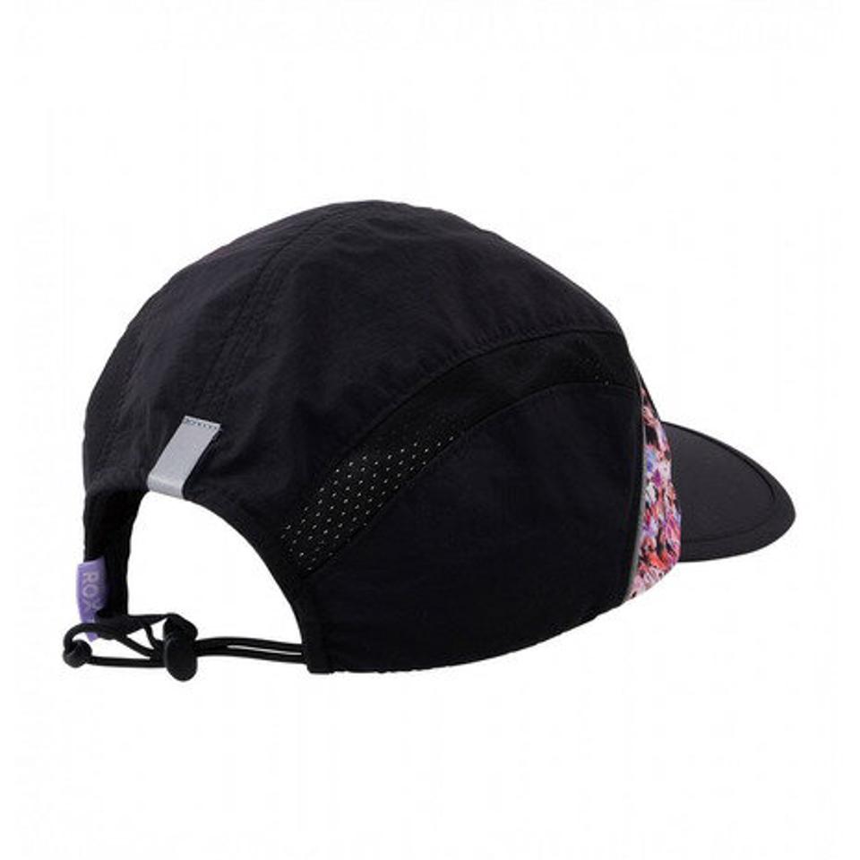 ロキシー（ROXY）（レディース）撥水 速乾 キャップ BETWEEN US 23SPRCP231373BLK