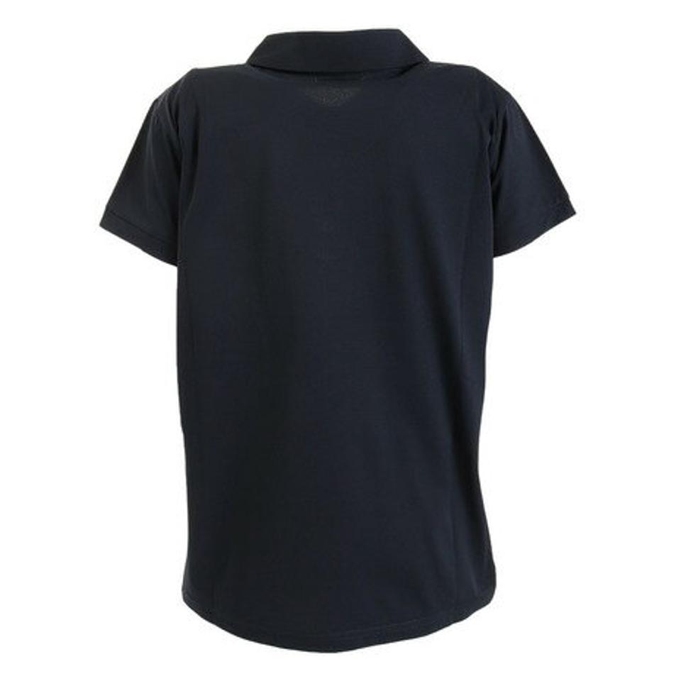ルコック スポルティフ（le coq sportif）（レディース）半袖ポロシャツ レディース ヘランカSUNSCREEN QMWVJA41