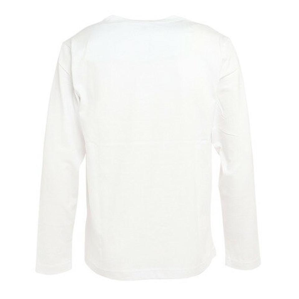 チャンピオン-ヘリテイジ（CHAMPION-HERITAGE）（メンズ）長袖Tシャツ メンズ BA COLLEGE PRINT C3-X414