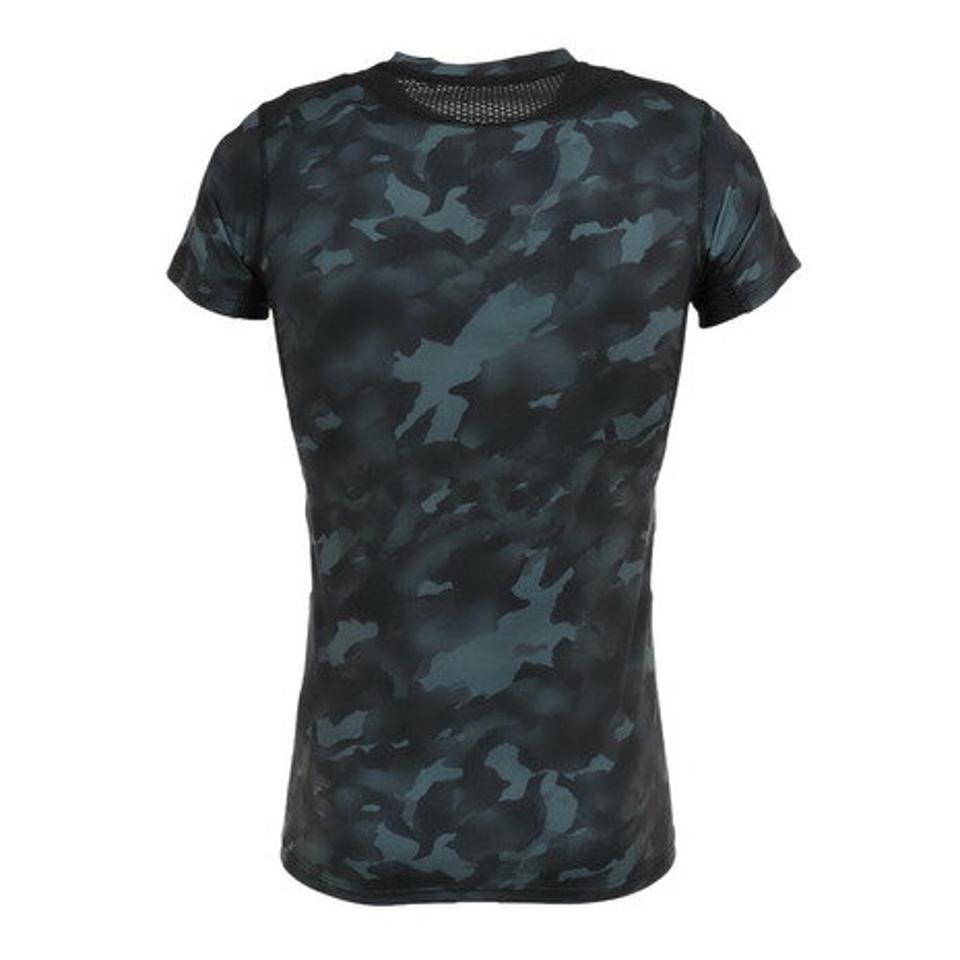 オークリー（OAKLEY）（メンズ）半袖Tシャツ メンズ Technical ベースレイヤー 3.0 FOA405088-00G