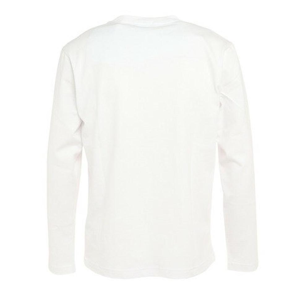 チャンピオン-ヘリテイジ（CHAMPION-HERITAGE）（メンズ）長袖Tシャツ メンズ BA COLLEGE PRINT C3-X413