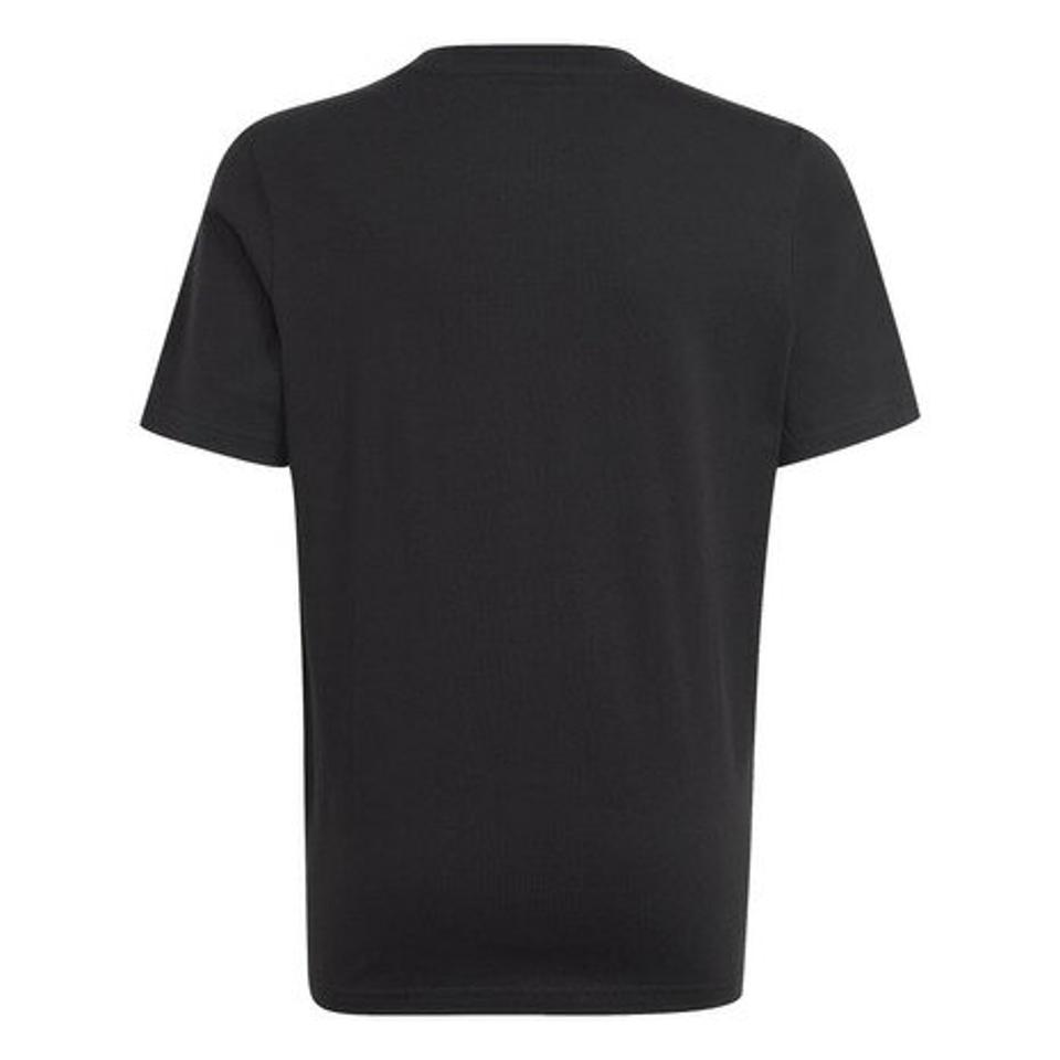 【20%OFFクーポン対象！3/17まで】アディダス（adidas）（キッズ）半袖Tシャツ キッズ 黒 U ARKD3 グラフィックTシャツ ECT94-IB9142