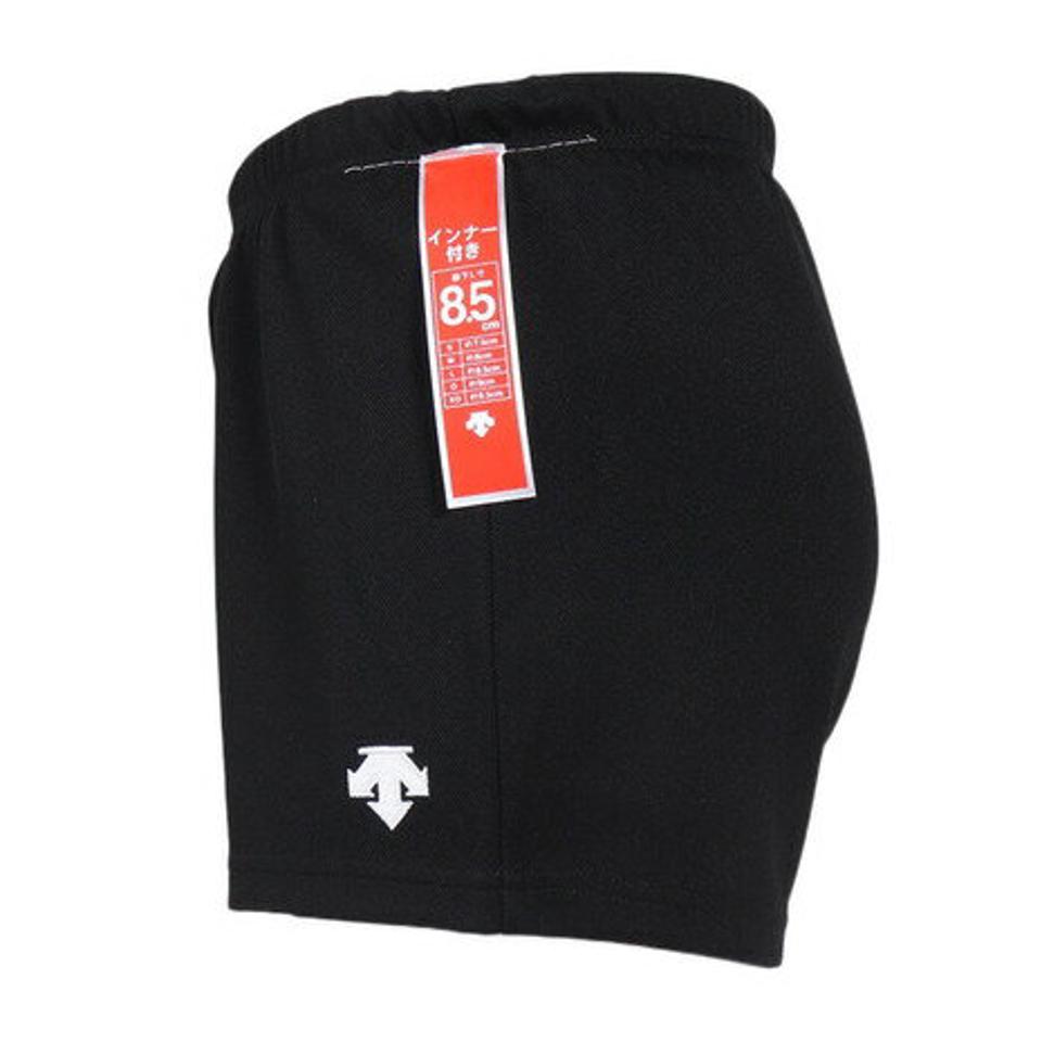 デサント（DESCENTE）（レディース）バレーボールウェア インナー付きバレーボールパンツ DVWVJD80