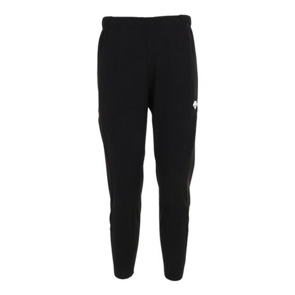 デサント（DESCENTE）（メンズ）バレーボールウェア スウェットパンツ DVUVJG20 BK