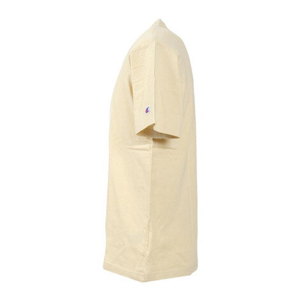 チャンピオン-ヘリテイジ（CHAMPION-HERITAGE）（メンズ）ショートスリーブTシャツ C3-X342 715