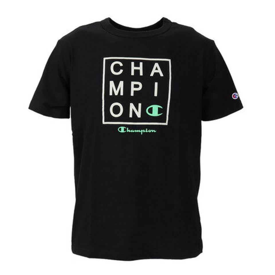 チャンピオン-ヘリテイジ（CHAMPION-HERITAGE）（メンズ）半袖Tシャツ メンズ ショートスリーブ C3-X342 090
