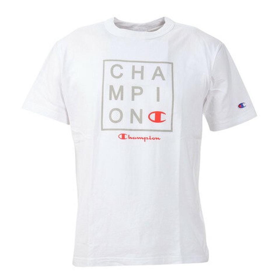 【7/5 24h限定 エントリー＆対象3店舗買い回りで最大P10倍！】チャンピオン-ヘリテイジ（CHAMPION-HERITAGE）（メンズ）半袖Tシャツ メンズ ショートスリーブ C3-X342