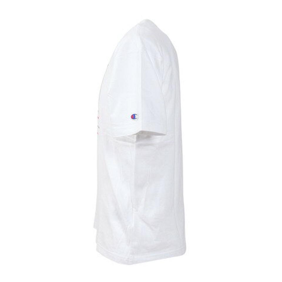 【7/5 24h限定 エントリー＆対象3店舗買い回りで最大P10倍！】チャンピオン-ヘリテイジ（CHAMPION-HERITAGE）（メンズ）半袖Tシャツ メンズ ショートスリーブ C3-X342