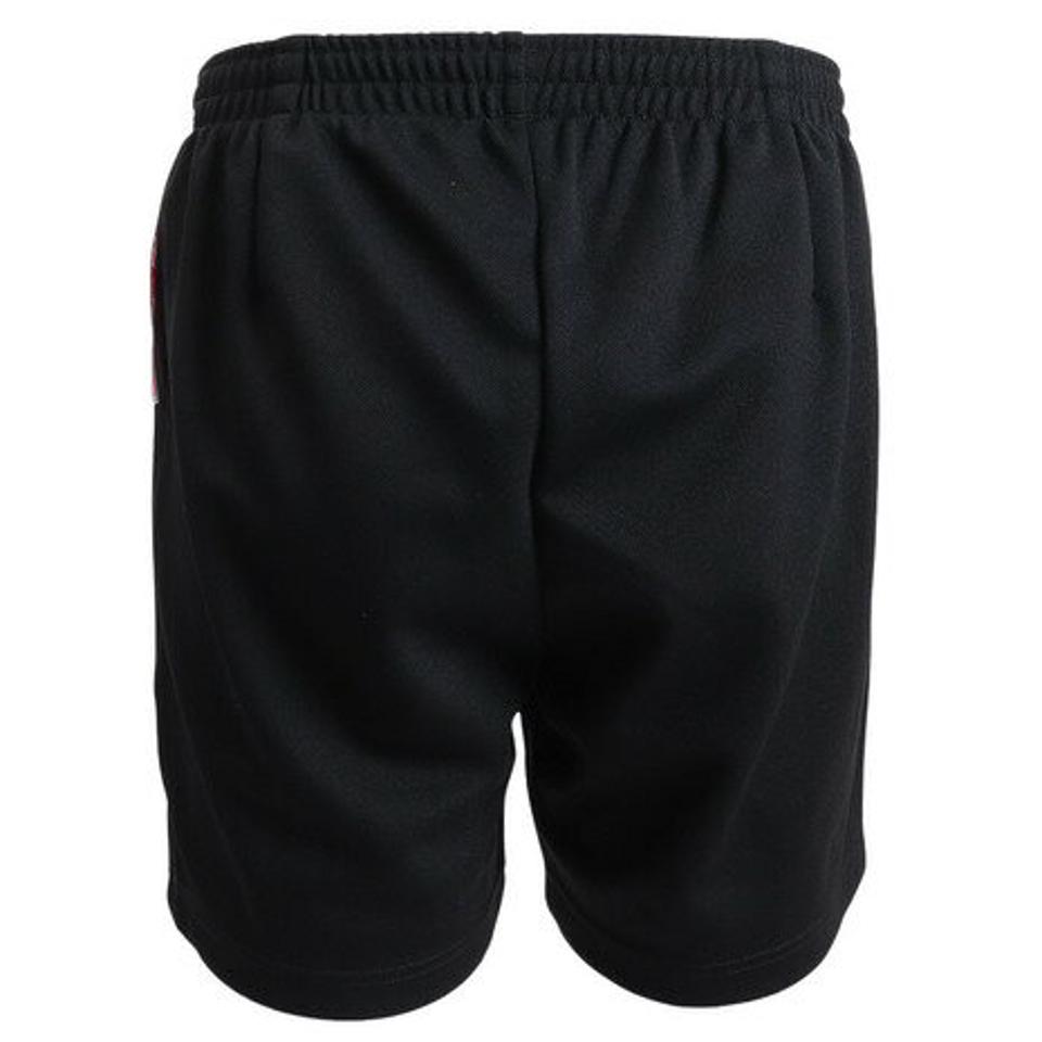 デサント（DESCENTE）（メンズ、レディース）バレーボールウェア バレーボールパンツ DSP-1600B BBL 股下L寸16cm