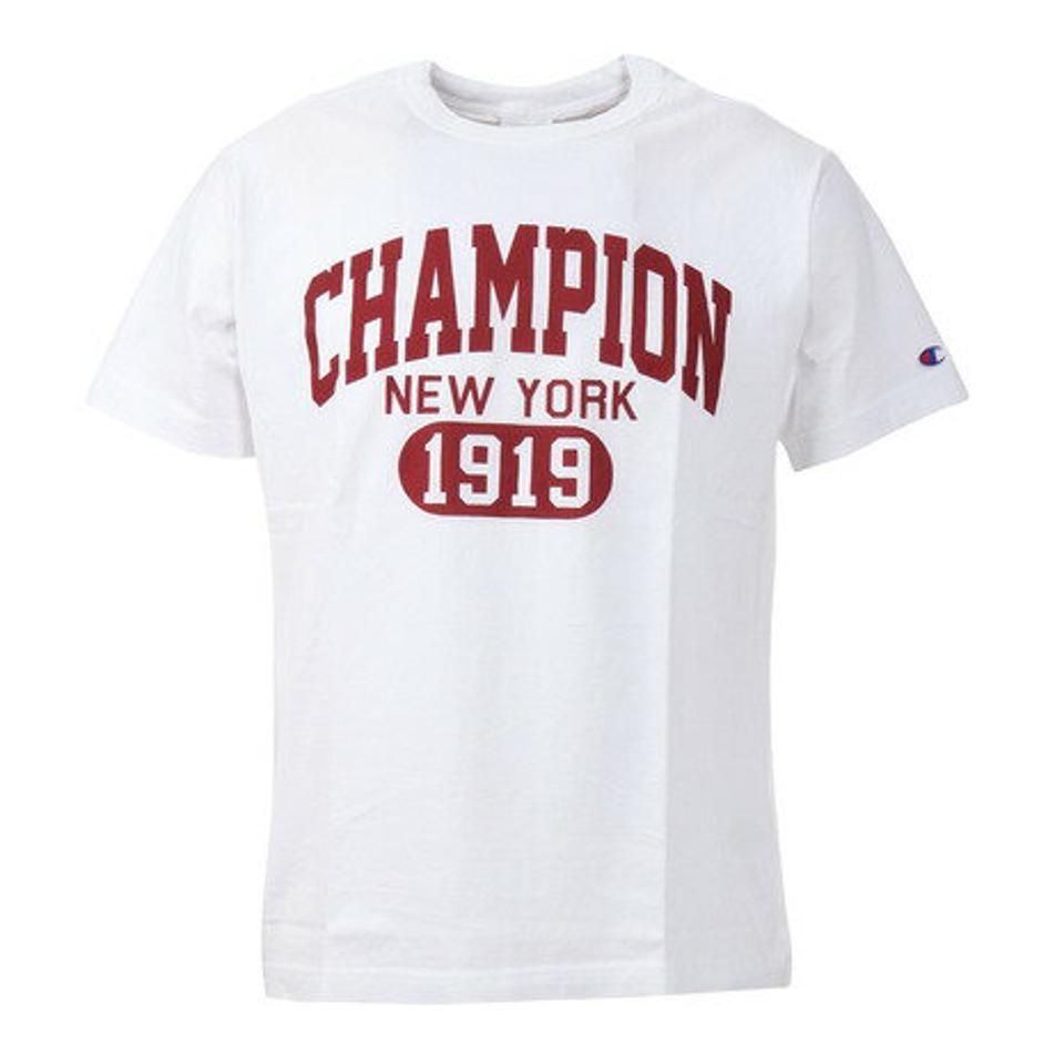 チャンピオン-ヘリテイジ（CHAMPION-HERITAGE）（メンズ）半袖Tシャツ メンズ ショートスリーブ C3-X340