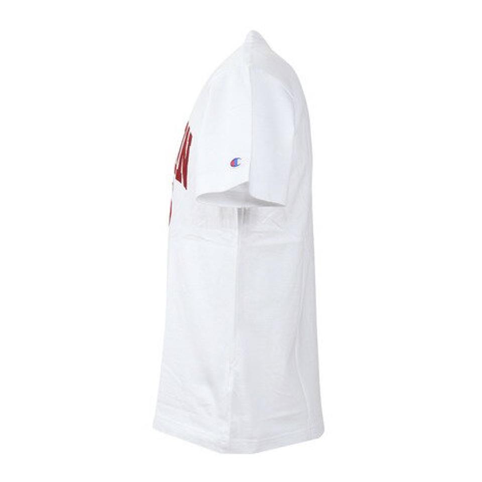 チャンピオン-ヘリテイジ（CHAMPION-HERITAGE）（メンズ）半袖Tシャツ メンズ ショートスリーブ C3-X340