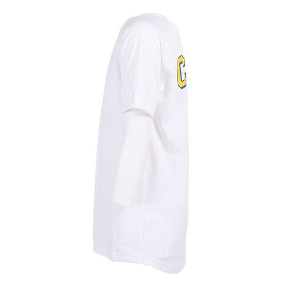 アンダーアーマー（UNDER ARMOUR）（キッズ）バスケットボールウェア ジュニア CURRY BOYS TECH 半袖Tシャツ 1378335