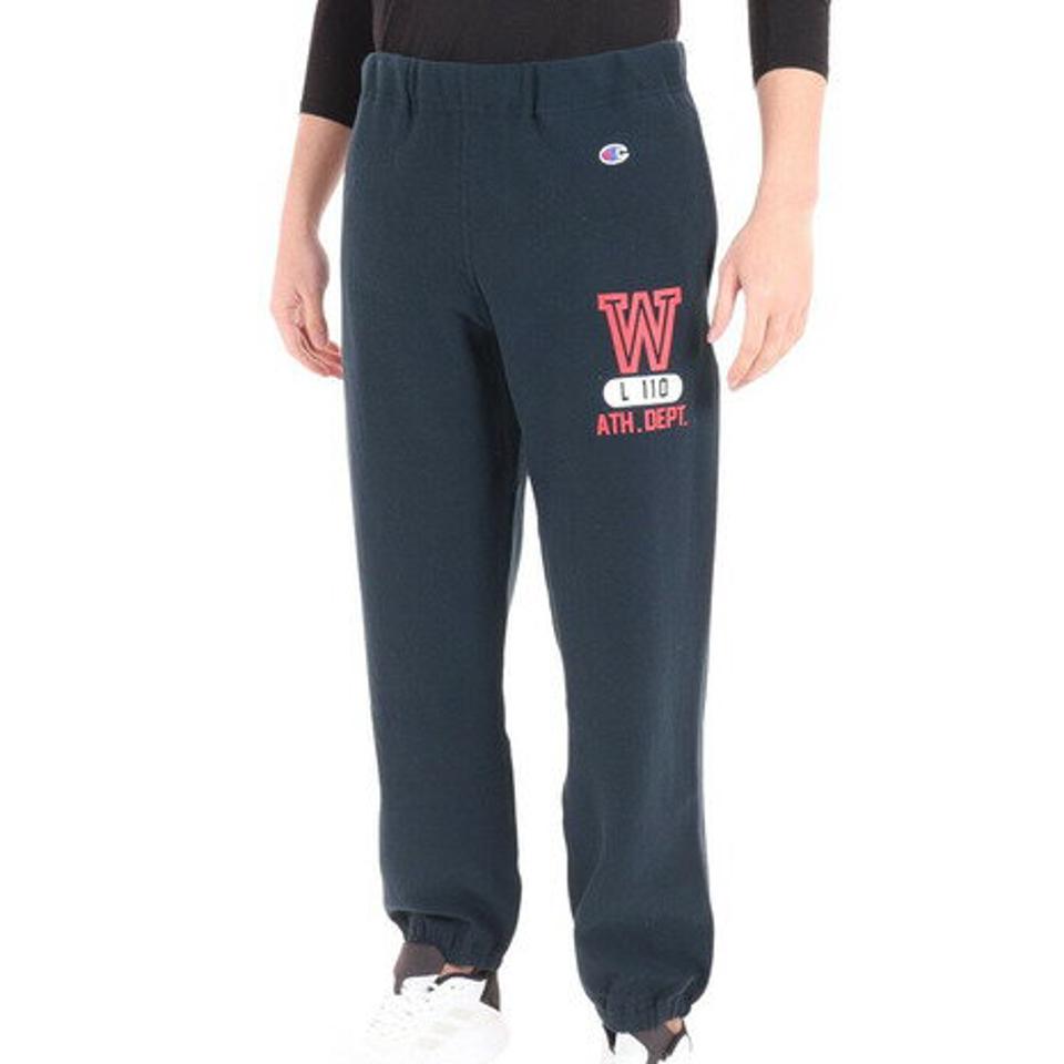 チャンピオン-ヘリテイジ（CHAMPION-HERITAGE）（メンズ）リバースウィーブ スウェットパンツ C3-X211 370XT