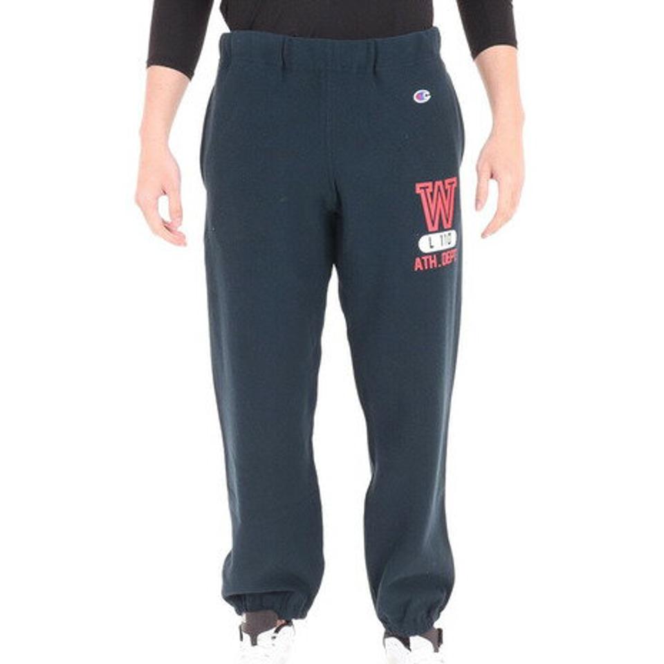 チャンピオン-ヘリテイジ（CHAMPION-HERITAGE）（メンズ）リバースウィーブ スウェットパンツ C3-X211 370XT