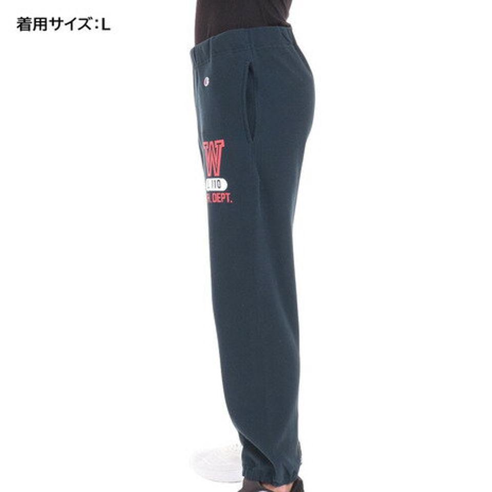 チャンピオン-ヘリテイジ（CHAMPION-HERITAGE）（メンズ）リバースウィーブ スウェットパンツ C3-X211 370XT