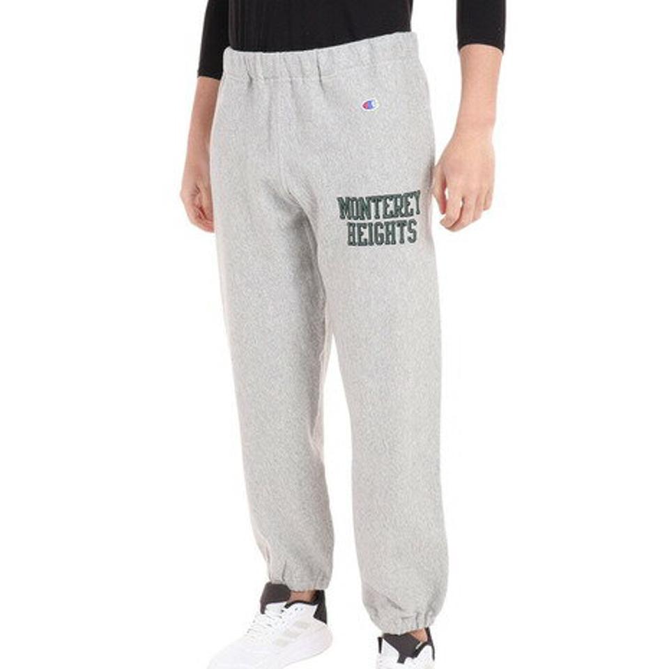 チャンピオン-ヘリテイジ（CHAMPION-HERITAGE）（メンズ）リバースウィーブ スウェットパンツ C3-X211 070XT