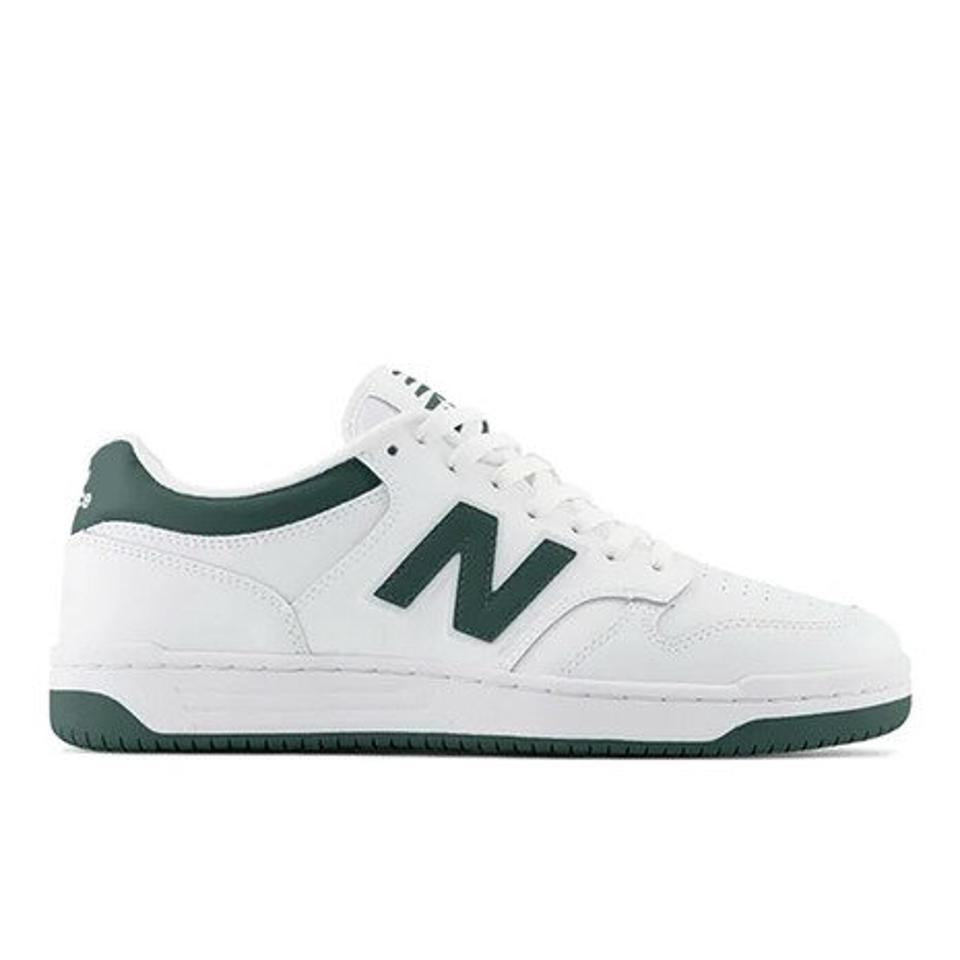 ニューバランス（new balance）（メンズ、レディース）ローカット スニーカー 480L NG BB480