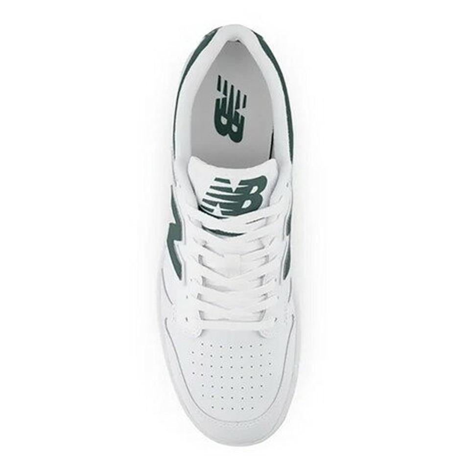 ニューバランス（new balance）（メンズ、レディース）ローカット スニーカー 480L NG BB480