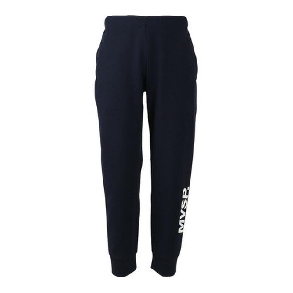 デサント（DESCENTE）（メンズ）ジャージ 下 パンツ uv 吸汗速乾 ストレッチ S.F.TECH テーパードジョガーパンツ DMMVJG20 NV ネイビー