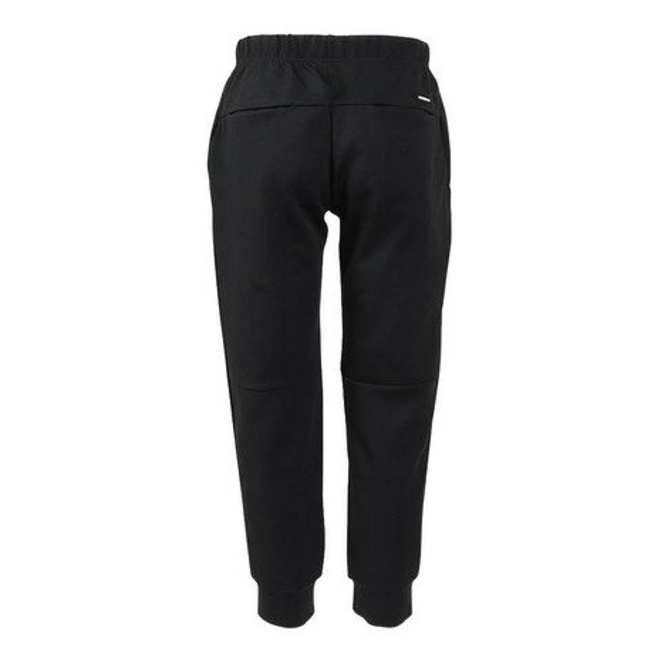 デサント（DESCENTE）（メンズ）パンツ メンズ S.F.TECH テーパード DMMVJG20 BK