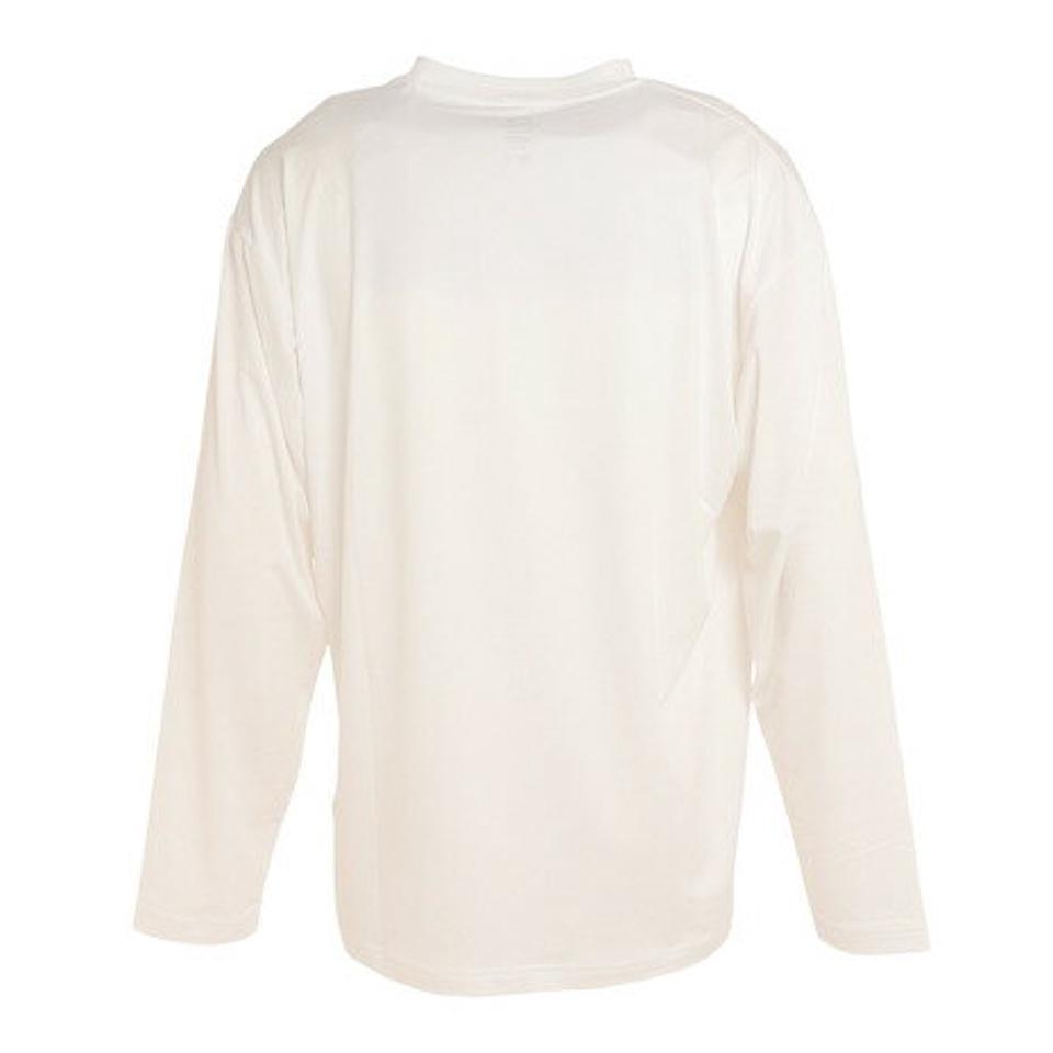 オークリー（OAKLEY）（メンズ）Enhance Qd ロングスリーブTシャツ Bold Evo 2.0 FOA405178-100