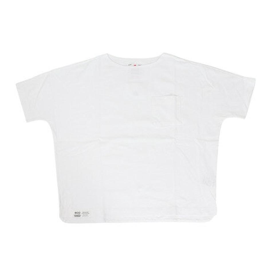 【20％OFFクーポン対象！6/11まで】ニューバランス（new balance）（レディース）半袖Tシャツ レディース 900 ショートスリーブTシャツ AWT35024WT