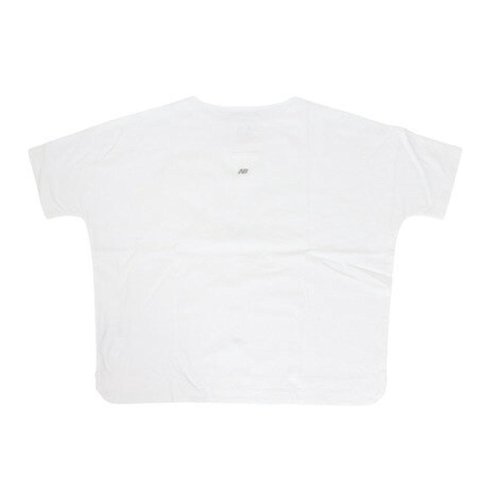 【20％OFFクーポン対象！6/11まで】ニューバランス（new balance）（レディース）半袖Tシャツ レディース 900 ショートスリーブTシャツ AWT35024WT