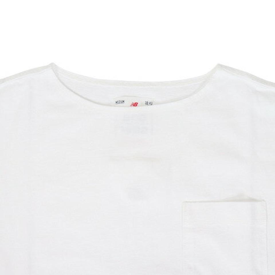 【20％OFFクーポン対象！6/11まで】ニューバランス（new balance）（レディース）半袖Tシャツ レディース 900 ショートスリーブTシャツ AWT35024WT