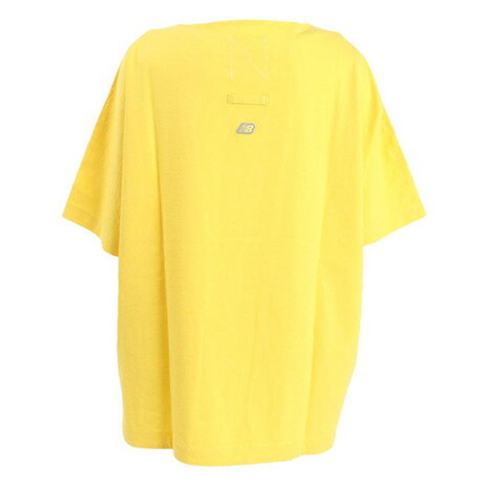 ニューバランス（new balance）（レディース）半袖Tシャツ レディース 900 AWT35024