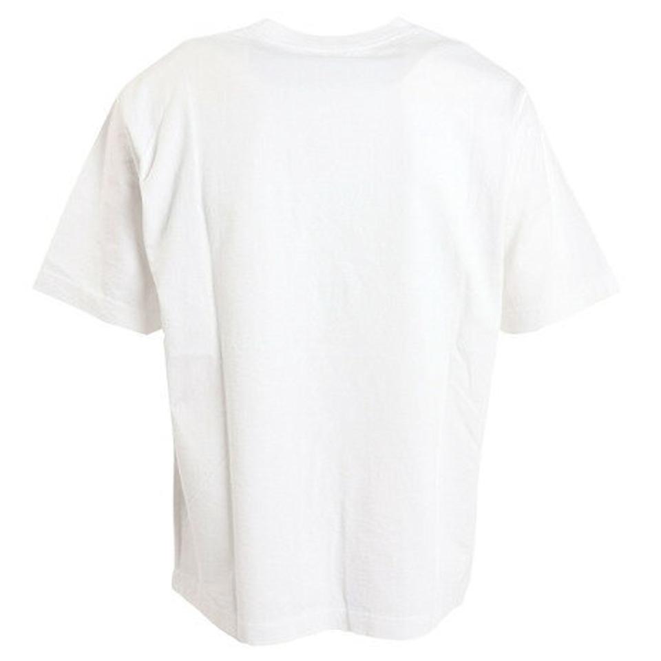 ニューバランス（new balance）（メンズ）半袖Tシャツ メンズ 900 ボストンロゴプリントTシャツ AMT35149WT