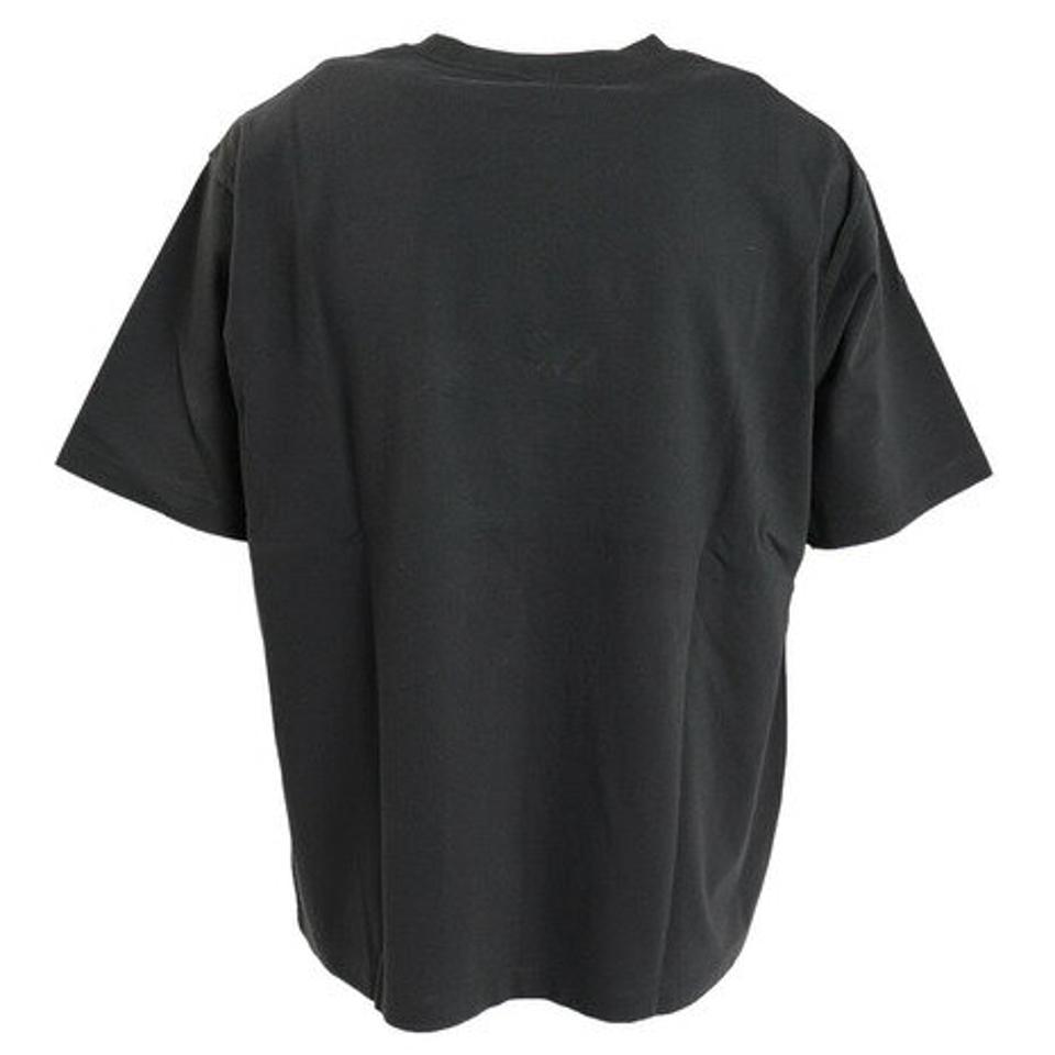 ニューバランス（new balance）（メンズ）半袖Tシャツ メンズ 900 ボストンロゴプリントTシャツ AMT35149