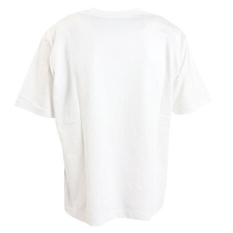 【10%OFFクーポン対象！5/25まで】ニューバランス（new balance）（メンズ）半袖Tシャツ メンズ 900 ボストン82 ロゴプリントTシャツ AMT35148WT