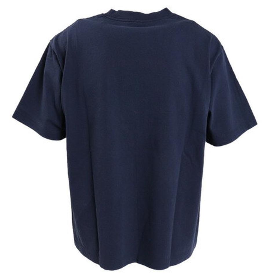 ニューバランス（new balance）（メンズ）半袖Tシャツ メンズ 900 ボストン82 ロゴプリントTシャツ AMT35148PGM