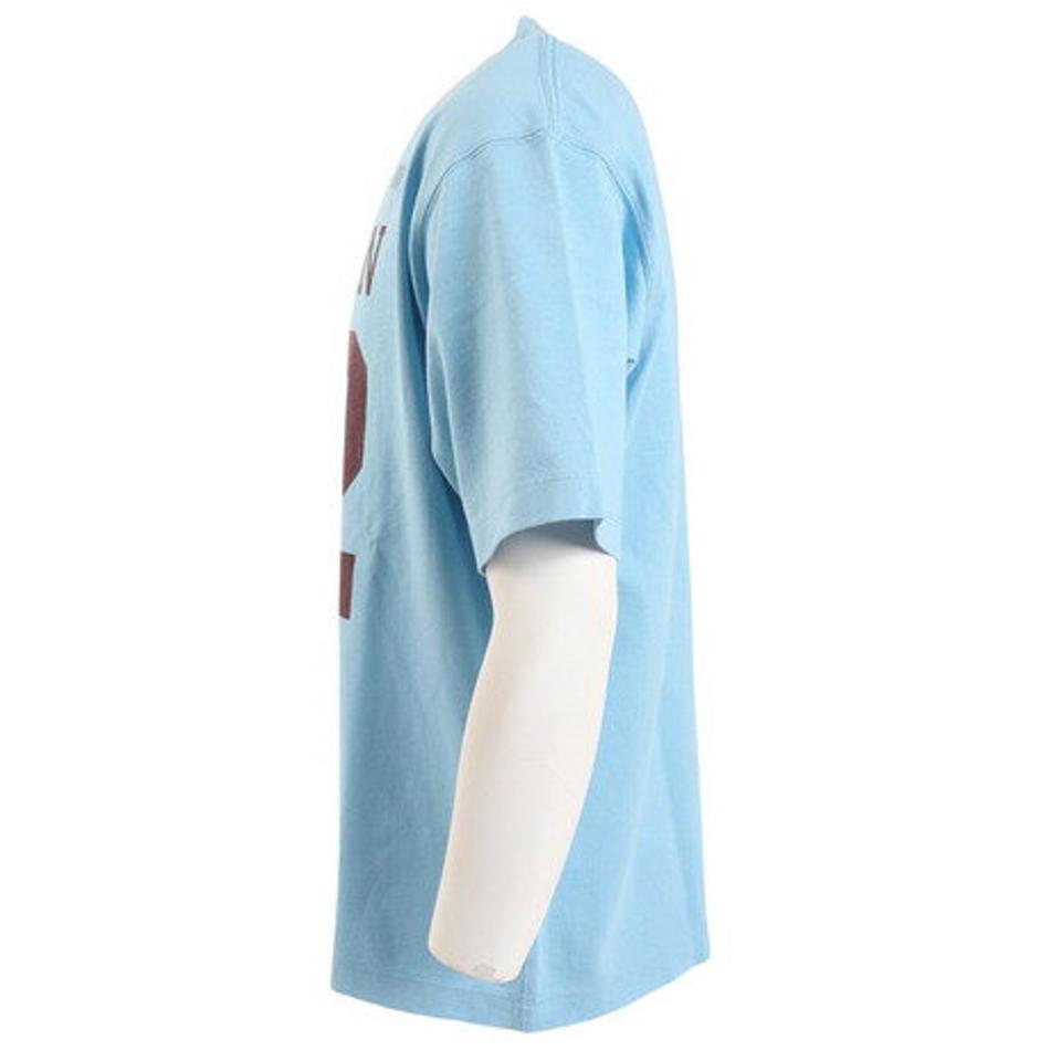 【10%OFFクーポン対象！4/25まで】ニューバランス（new balance）（メンズ）半袖Tシャツ メンズ 900 ボストン82 ロゴプリントTシャツ AMT35148