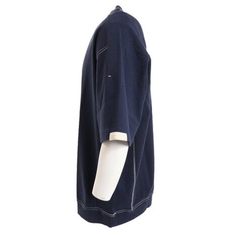 ニューバランス（new balance）（メンズ）半袖Tシャツ メンズ 1000 ショート オーバーサイズフィット AMT35028PGM