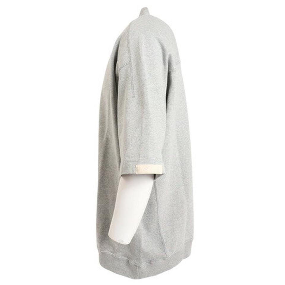 ニューバランス（new balance）（メンズ）半袖Tシャツ メンズ 1000 オーバーサイズフィット AMT35028HGR