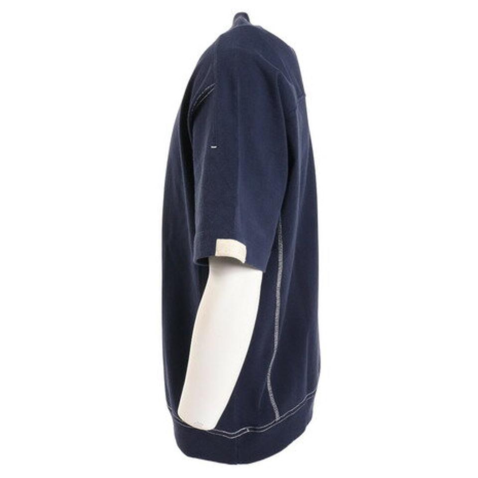 ニューバランス（new balance）（メンズ）半袖Tシャツ メンズ 1000 レギュラーフィット AMT35027PGM