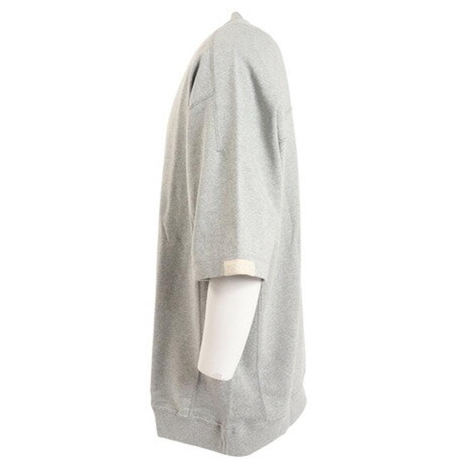 ニューバランス（new balance）（メンズ）半袖Tシャツ メンズ 1000 レギュラーフィット AMT35027HGR