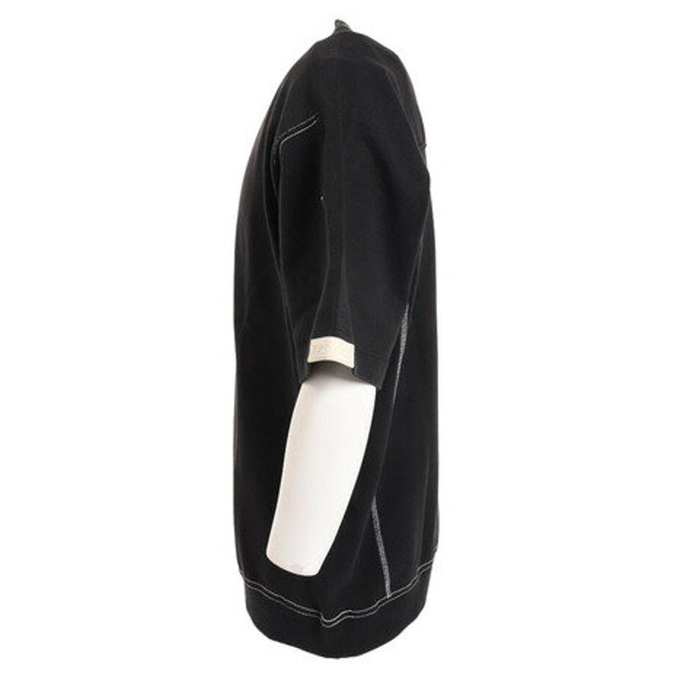 【15%OFFクーポン対象！4/25まで】ニューバランス（new balance）（メンズ）半袖Tシャツ メンズ 1000 レギュラーフィット AMT35027