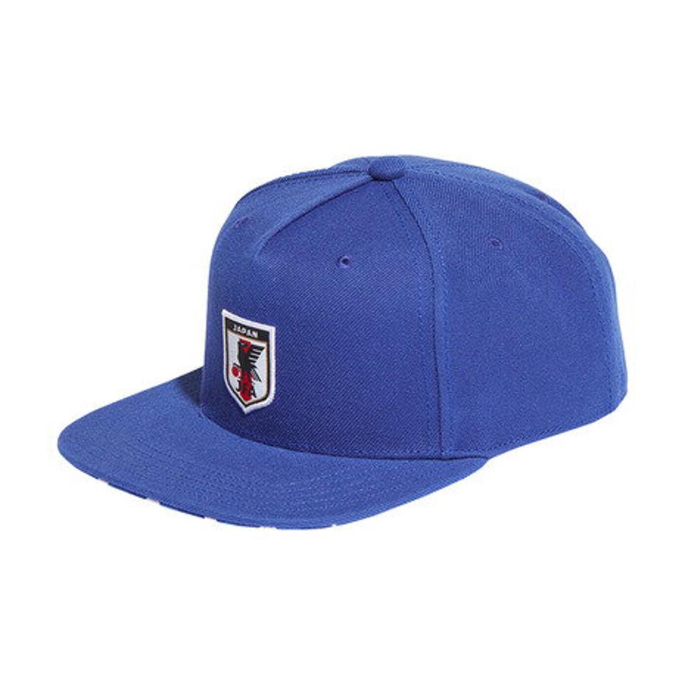 【20％OFFクーポン！3/26まで】アディダス（adidas）（メンズ、レディース）アディダス サッカー 日本代表 2022 スナップバック キャップ M3417-HP1316 帽子 キャップ