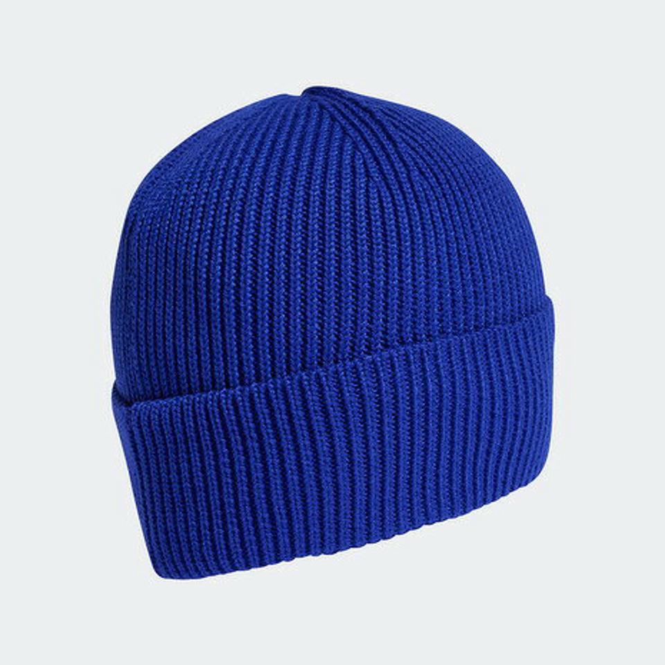 【20％OFFクーポン！3/26まで】アディダス（adidas）（メンズ、レディース）アディダス サッカー 日本代表 2022 ビーニー KO229-HP1317 防寒 ニットキャップ 帽子