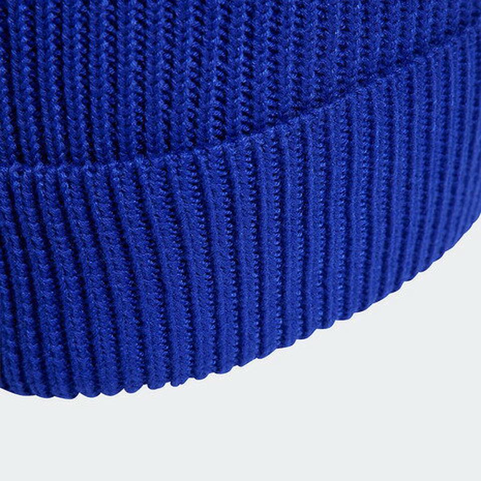 【20％OFFクーポン！3/26まで】アディダス（adidas）（メンズ、レディース）アディダス サッカー 日本代表 2022 ビーニー KO229-HP1317 防寒 ニットキャップ 帽子