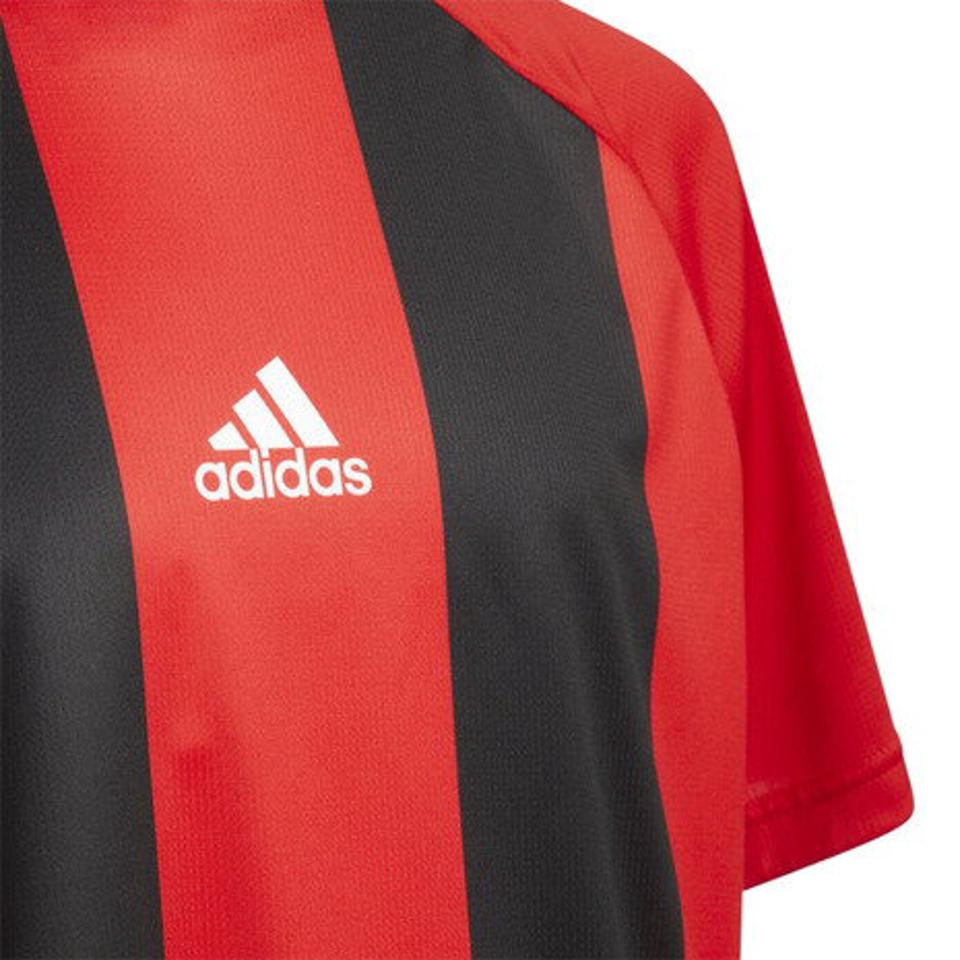 アディダス（adidas）（キッズ）半袖Tシャツ キッズ ニット ルーズフィット BVF61-IA9327