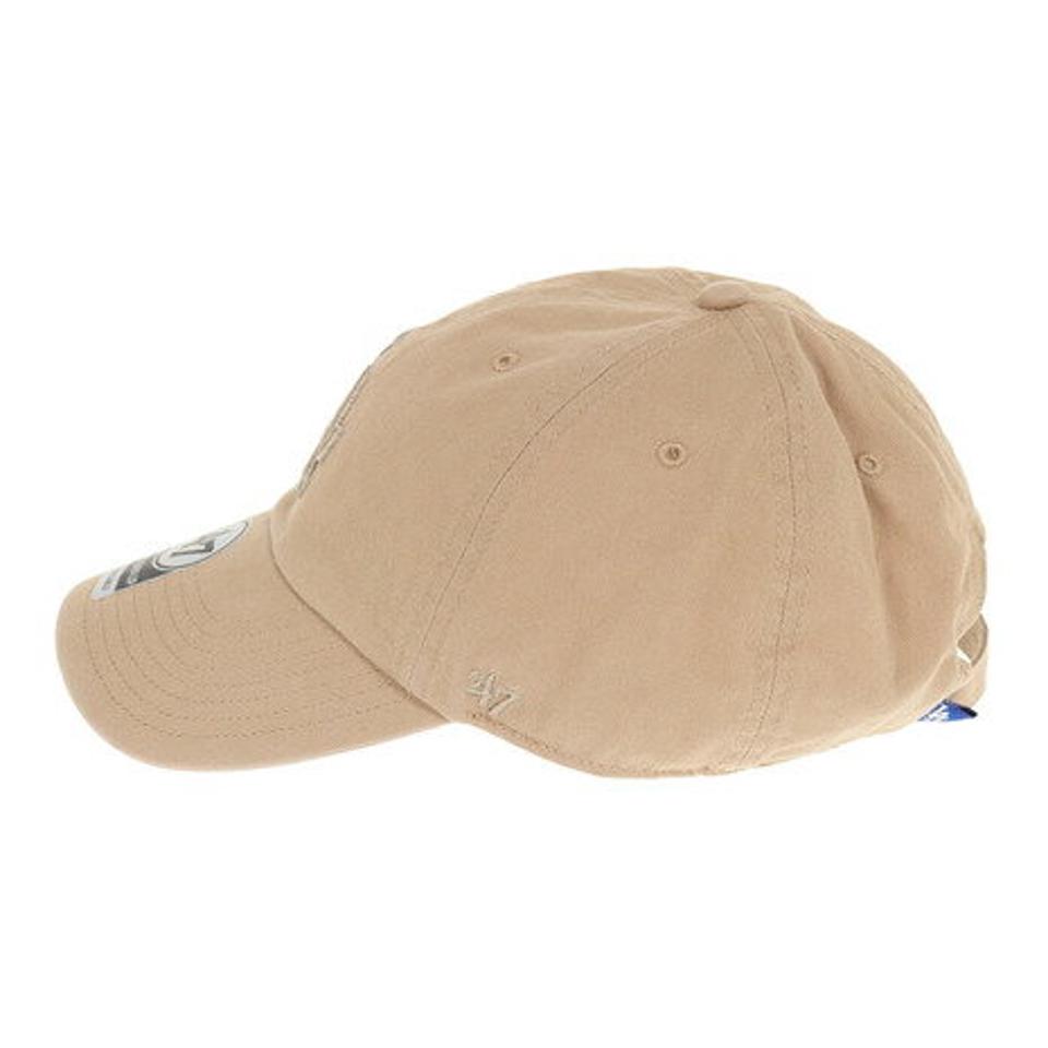 フォーティーセブン（47）（メンズ、レディース）Dodgers Tonal 47 CLEAN UP キャップ B-RGW12GWS ロサンゼルス・ドジャース
